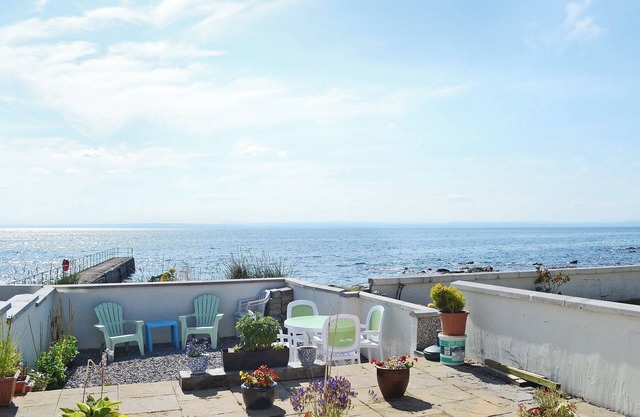 1 bedroom accommodation in Hilton, near Tain