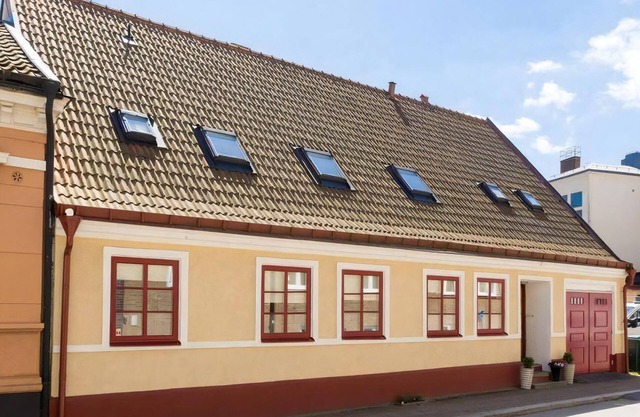 1 bedroom accommodation in Ystad