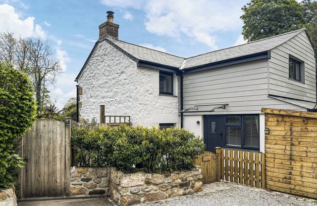 1 bedroom accommodation in Lelant Downs, near St Ives
