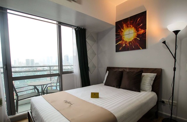 1-Bedroom @ ACQUA Sutherland 2102