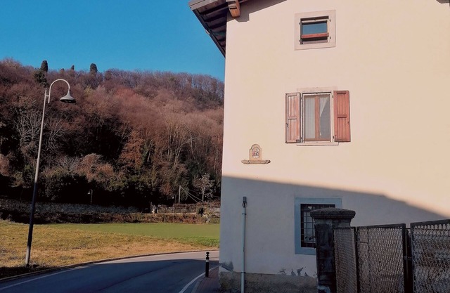 1 Bedroom Apartment in Costa di Mezzate