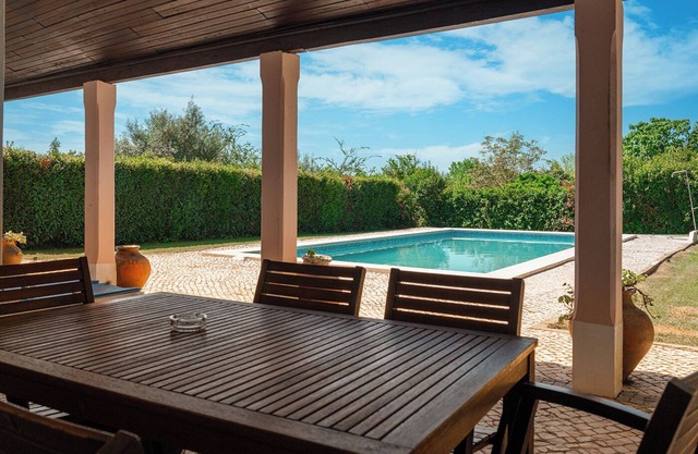 1 bedroom Apartment (10 km from Tomar, the Templar City. Pets welcome)