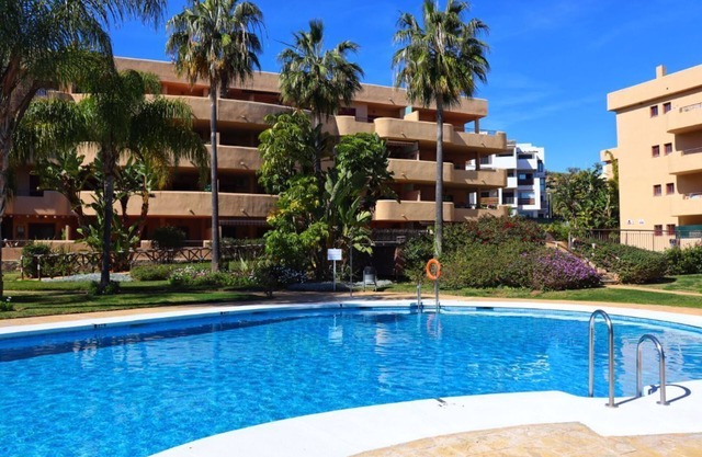 1 Bedroom Apartment, Cala Azul, La Cala de Mijas