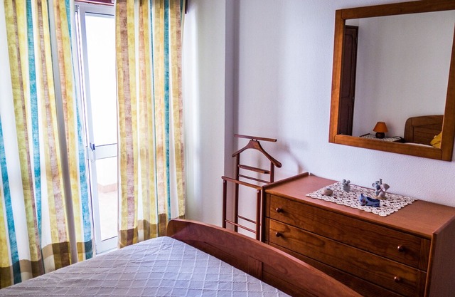 1 bedroom apartment 100 m from the beach- de Pera