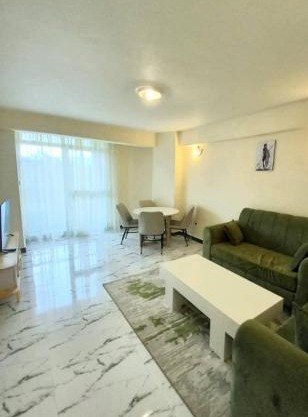 1 bedroom apartment near UNECA