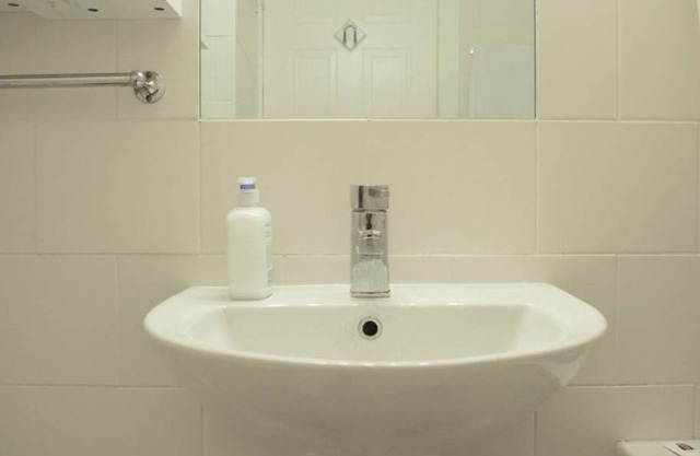 1 Bedroom Apartment Near Guinness Storehouse