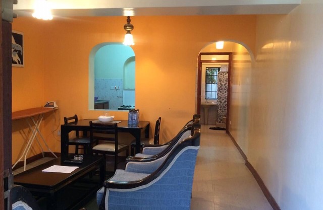 1 bedroom apartment Samra M