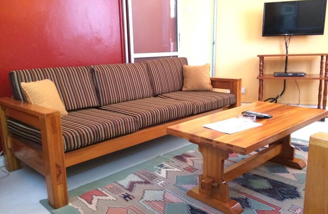 1 bedroom apartment Samra X