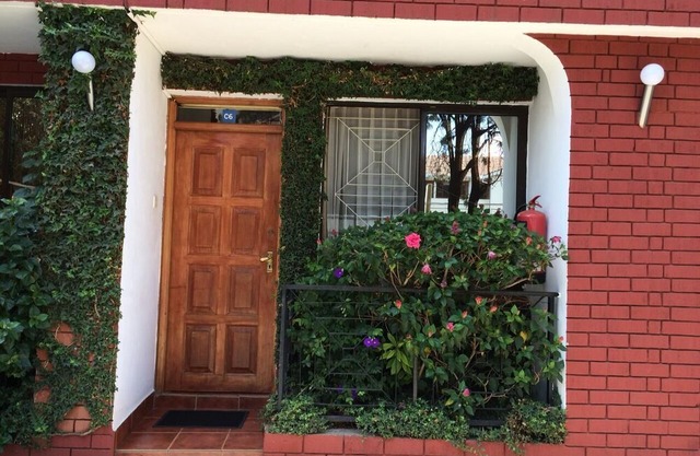 1 bedroom apartment Samra C6