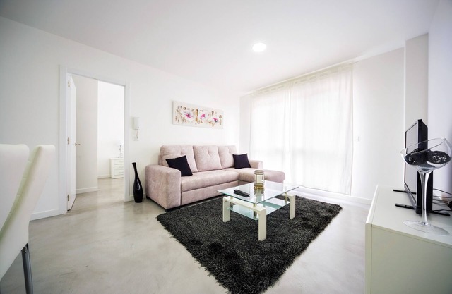 1 bedroom apt - 2 beds | Rueiro 17 - 1B