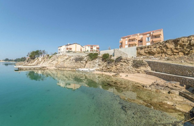 1 bedroom awesome apartment in Vlasici