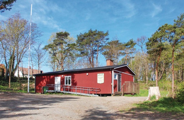 1 bedroom awesome home in Simrishamn