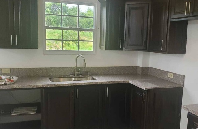 1 Bedroom Bacolet Haven-Villas