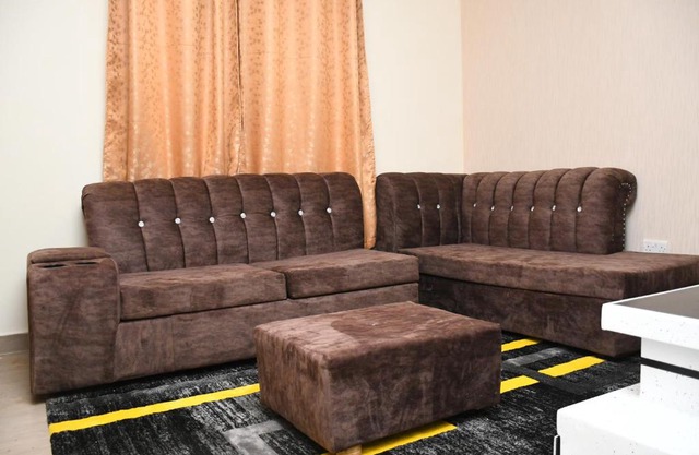 1 bedroom bnb near Rainbow resort in Ruiru