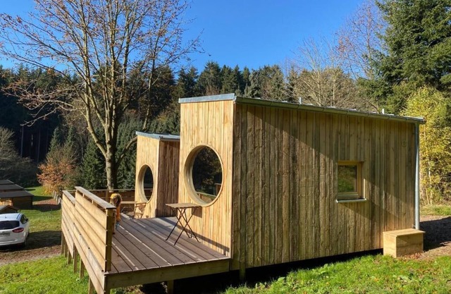 1 Bedroom Chalet in Gelenau/Erzgeb.