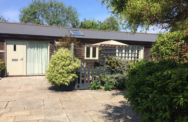1 Bedroom Cottage in Happisburgh, Norfolk