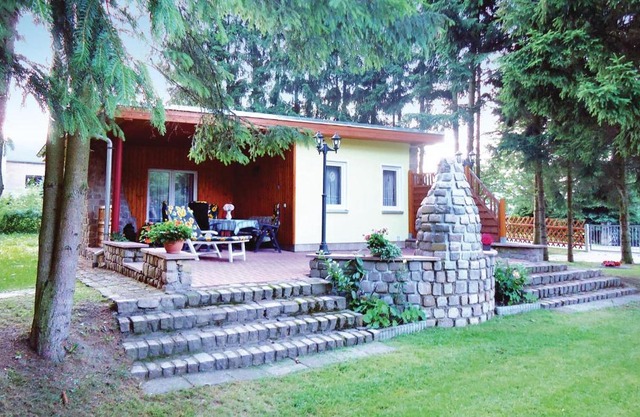 1 Bedroom Cozy Home In Trieb