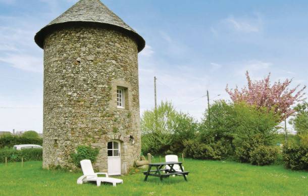 1 bedroom accommodation in Anneville sur Mer