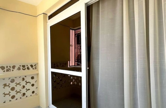 1-Bedroom Harmony Apartments