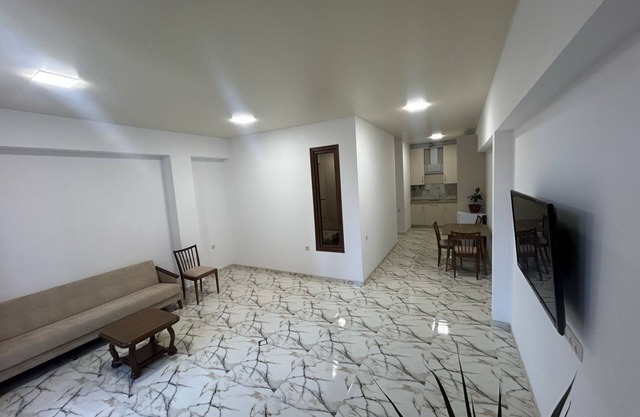 1-bedroom house in awesome Yerevan with WiFi, AC