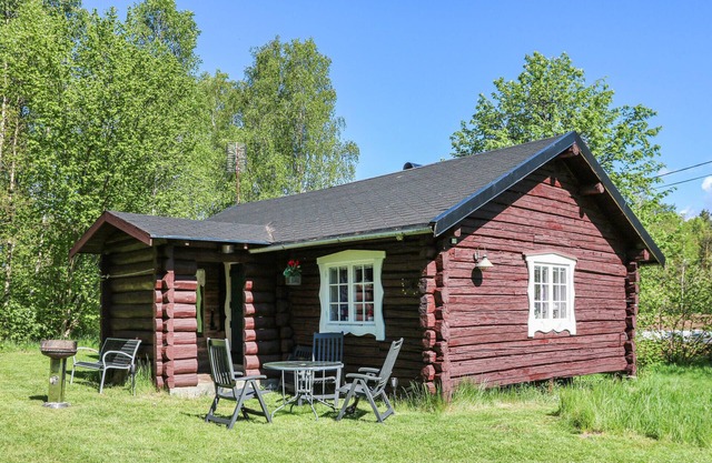 1 bedroom lovely home in örkelljunga