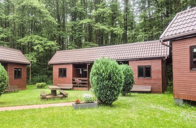 1 bedroom lovely home in Lazy