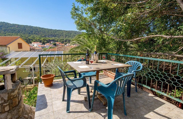 1 bedroom nice apartment in Veli Losinj