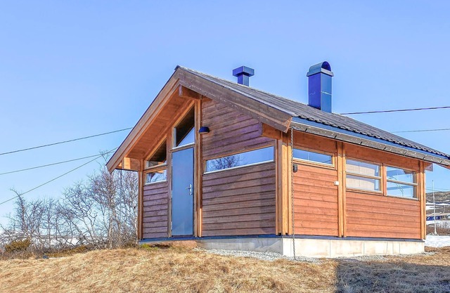 1 bedroom nice home in Geilo