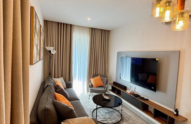 1-Bedroom Pool View Unit @Nova