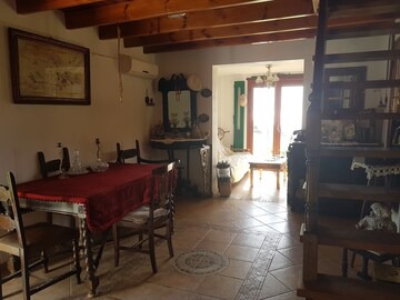 1 bedroom(s) House near Pythagorion
