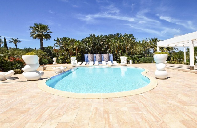 1 bedroom stunning home in Partinico