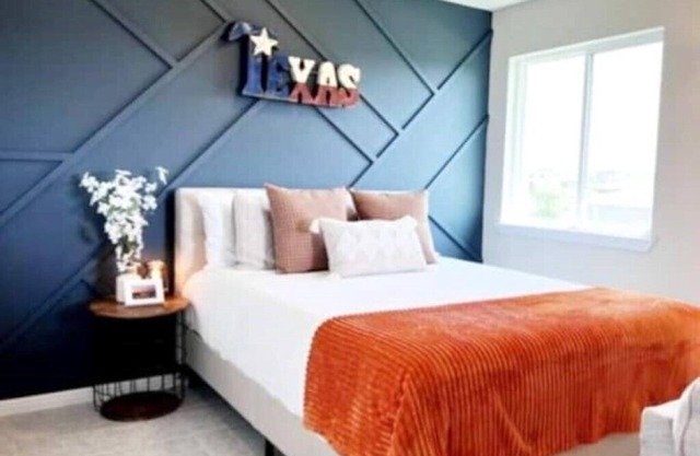 1-Bedroom Vacation Apt I Min to DT
