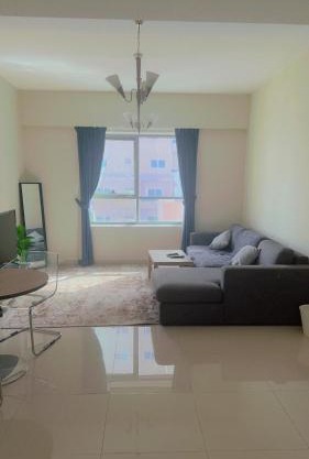 1 BHK in Al Khan Sharjah