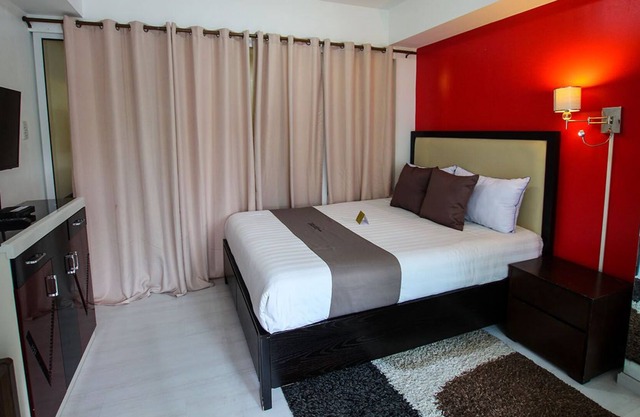 Beach Tropez Parañaque 