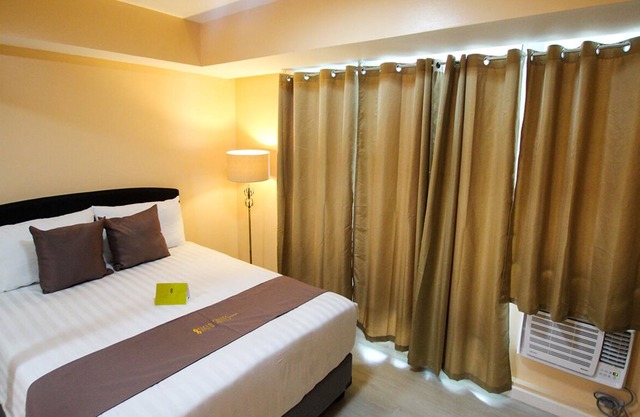 Beachview Maui Parañaque 