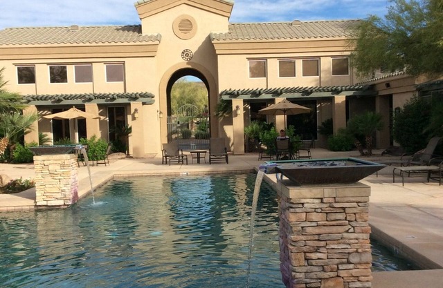 1 Br Condo In San Simeon in Ahwatukee, Phoenix,