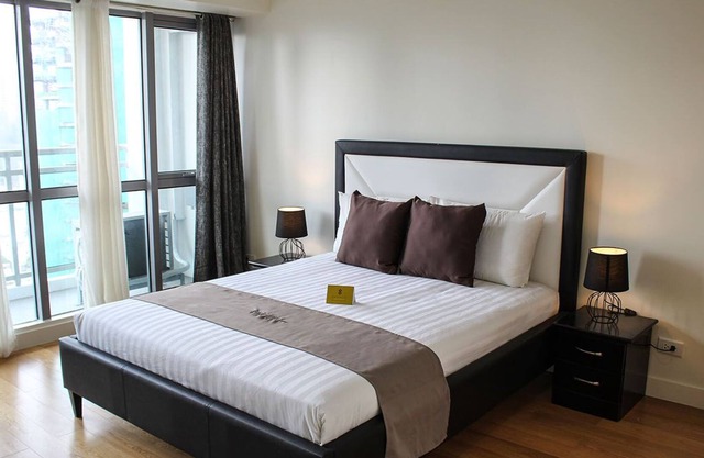 1-BR Deluxe @ ACQUA Livingstone 3004B