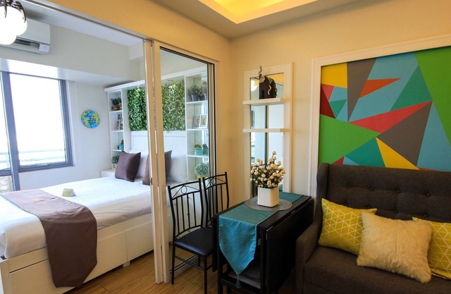 1-BR Superior @ ACQUA Sutherland 3305