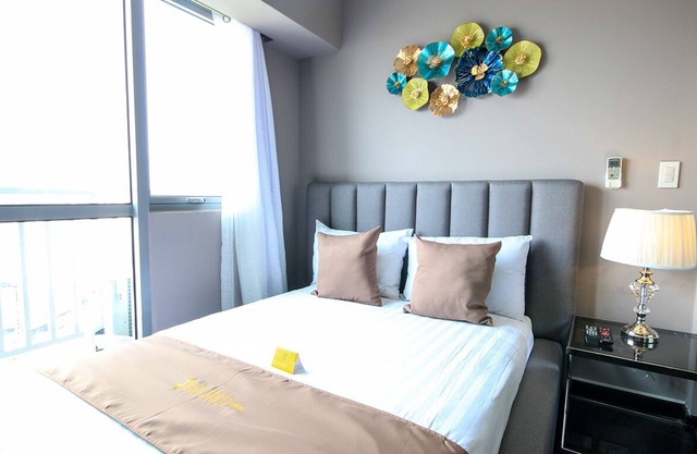 1-BR Superior @ ACQUA Dettifoss 1403