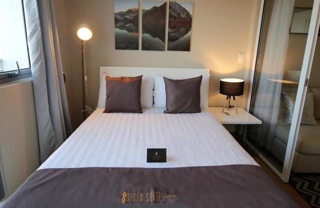 1-BR Superior @ ACQUA Dettifoss 2607