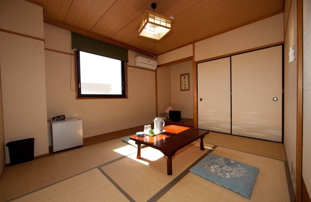 15 m² Hotel ∙ 1 bedroom ∙ 3 guests
