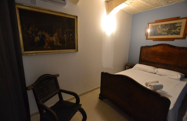 1 Lascaris - Valletta Dream Suites