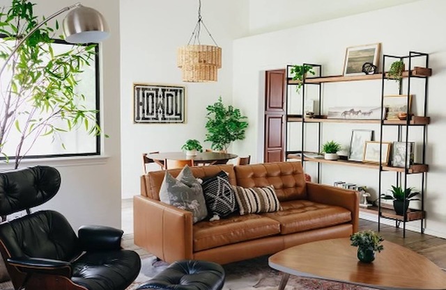 1 Relocation-Friendly 3BR | Extended Stay Home