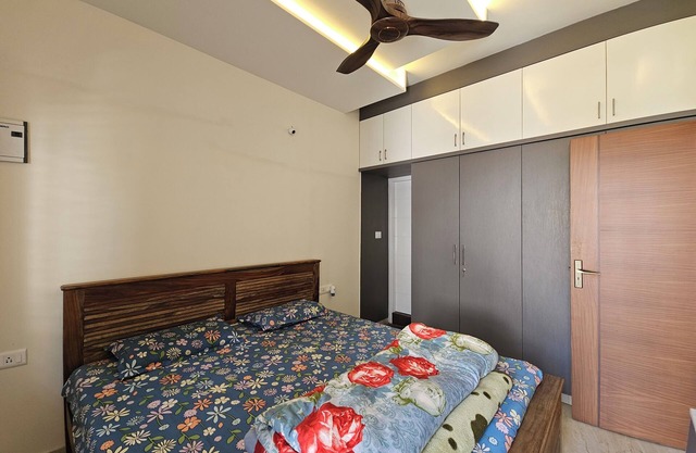 1 Studio Private Room in JP Nagar