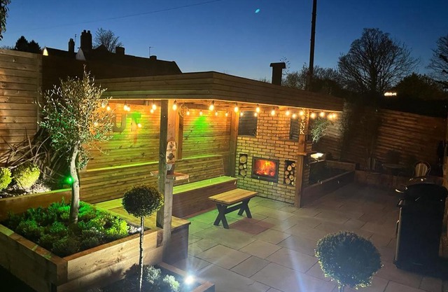 1 The Cottage