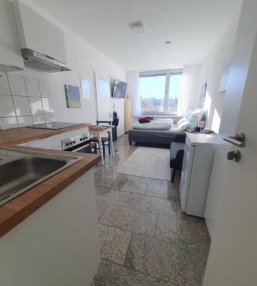 1-Zimmer-Wohnung-EG Fewo 2 Rupertsberg