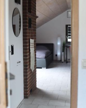 1 Zi DG-Apartment in Bad Friedrichshall-Jagstfeld