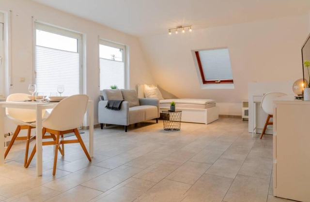 1-Zimmer Apartment in Top Lage in Filderstadt