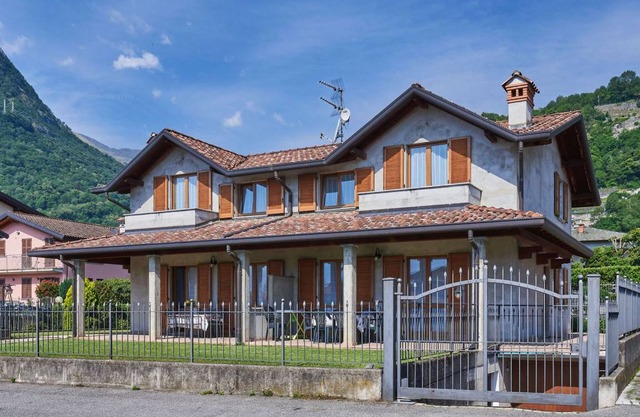100 m² Accommodation ∙ 3 bedrooms ∙ 8 guests
