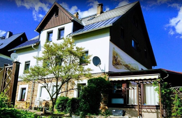 Ferienwohnung 